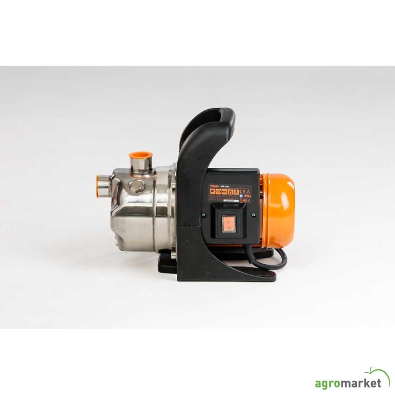 Pumpa za bastu Villager JGP 600