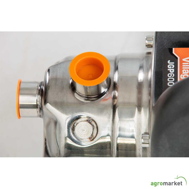 Pumpa za bastu Villager JGP 600
