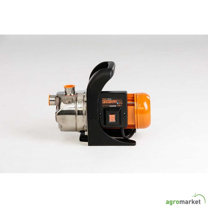Pumpa za bastu Villager JGP 800