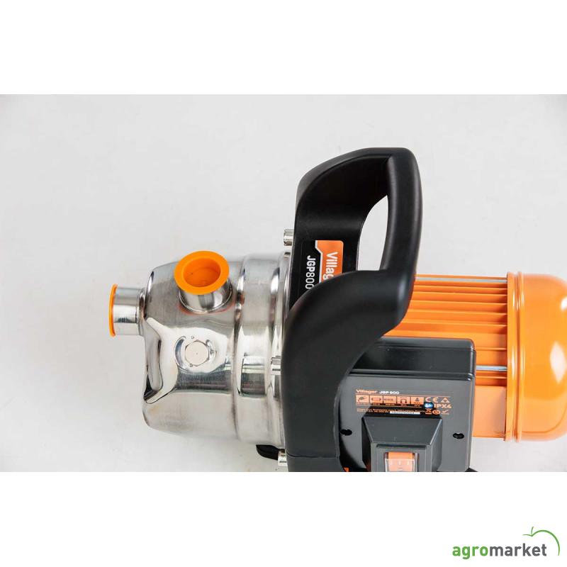 Pumpa za bastu Villager JGP 800