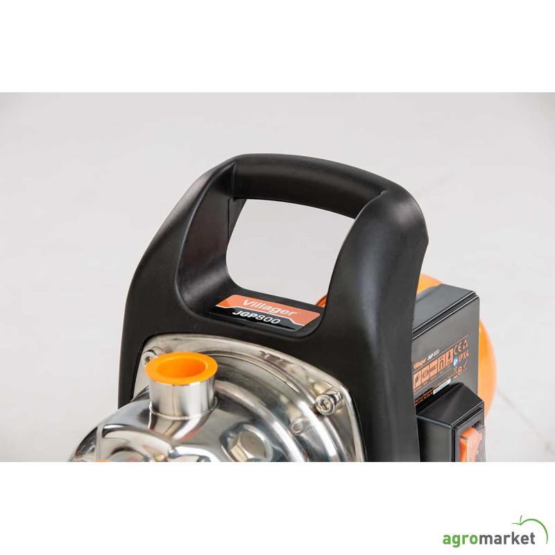 Pumpa za bastu Villager JGP 800