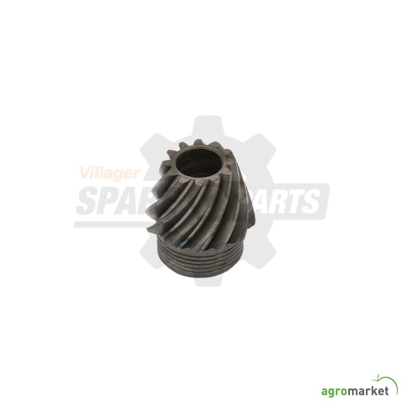 137040 - Zupcanik mali 
