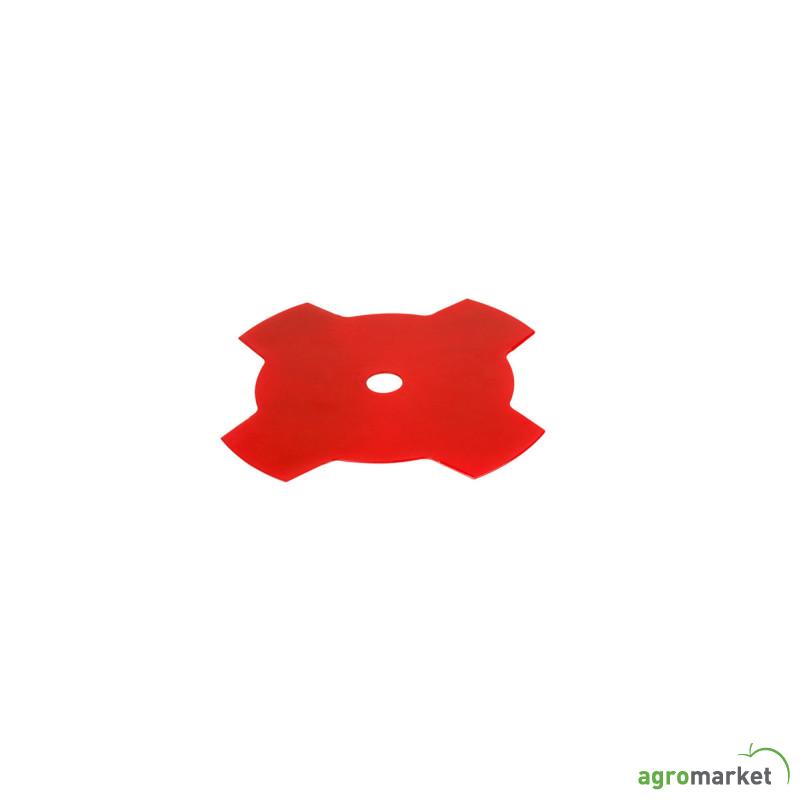 295500-0 - Noz za trimer 4 kraka 230mm X 1.4mm - univerzalni