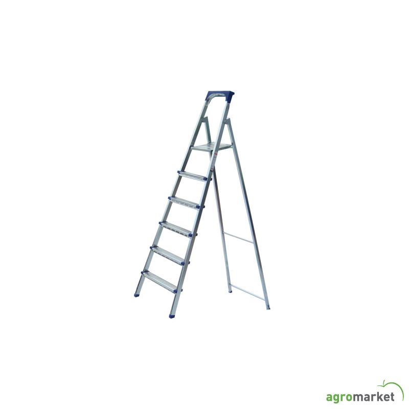 MERDEVINE METALNE 4+1 GAZISTE 