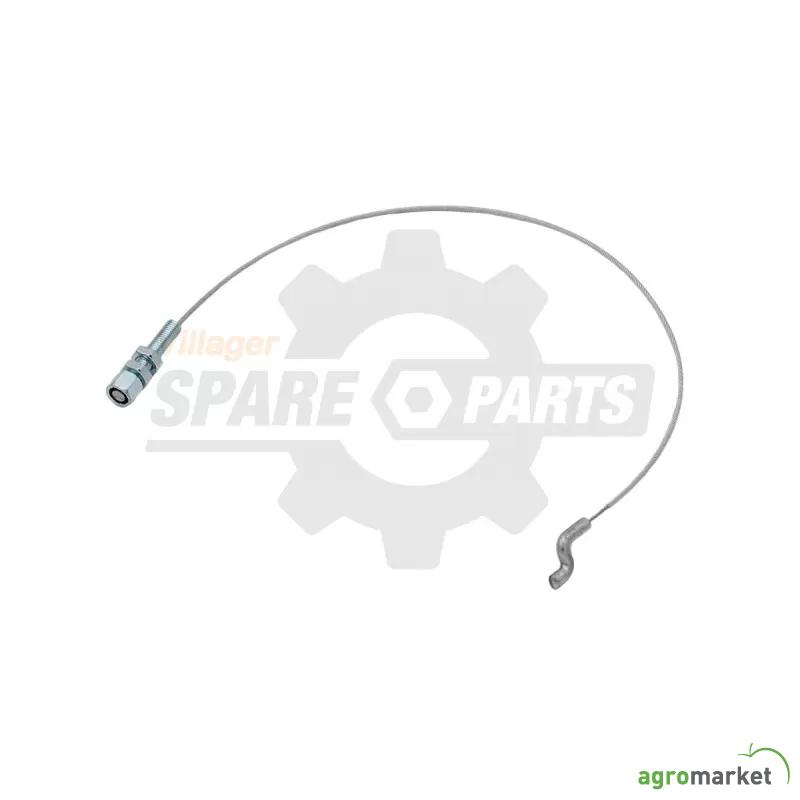 Sajla za podizanje platforme 