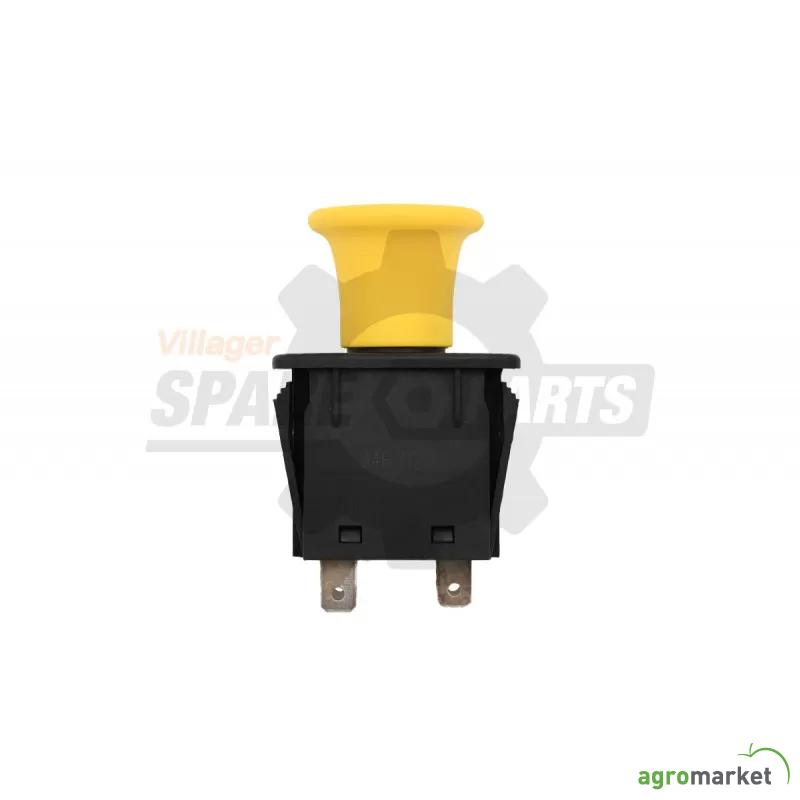 118450074/0 - Prekidac kvacila 