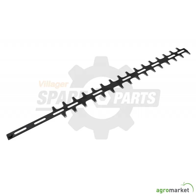 Noz trimera za zivu ogradu 