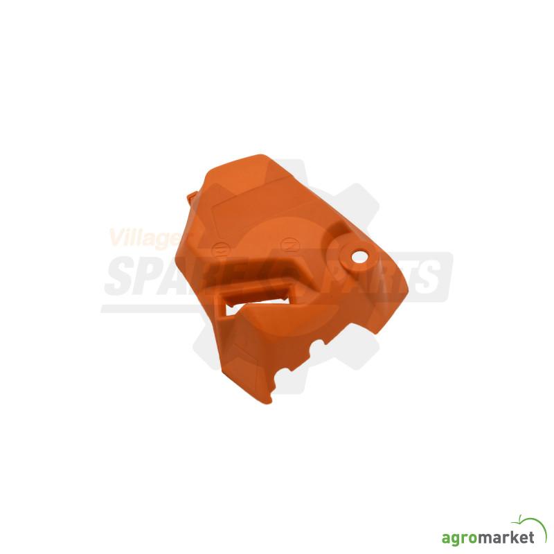 TBC243D.01.08.00-2-Poklopac filtera vazduha 