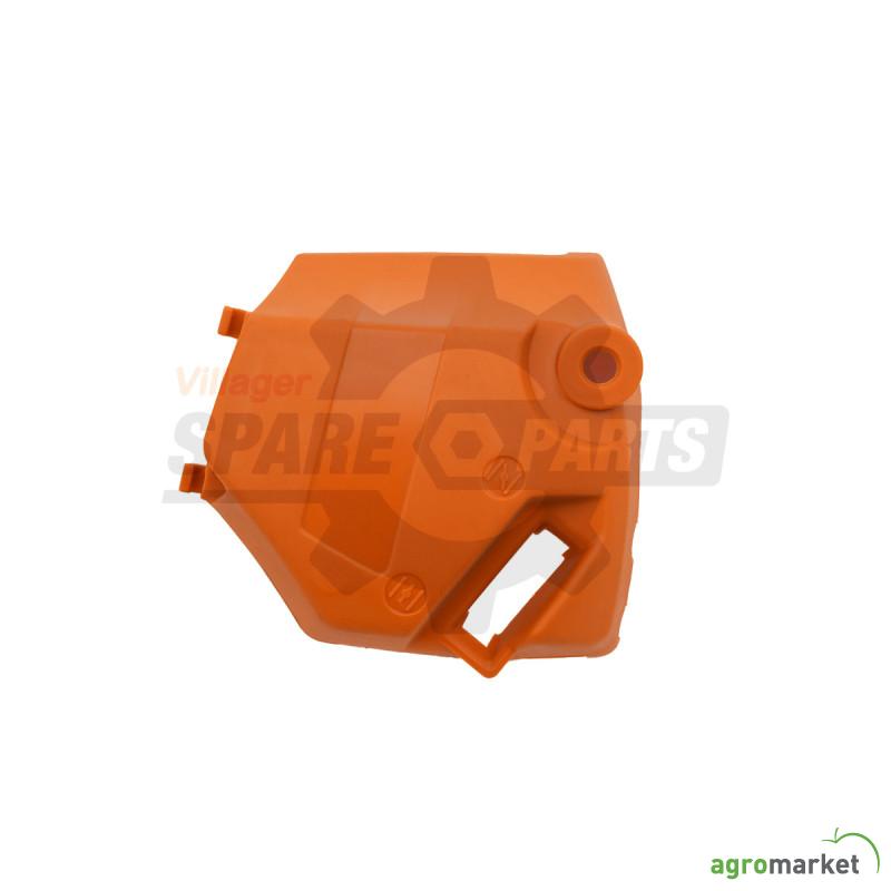 TBC243D.01.08.00-2-Poklopac filtera vazduha 