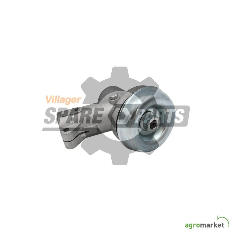 TBC243D.04.00-00 - Prenosni mehanizam - menjac 