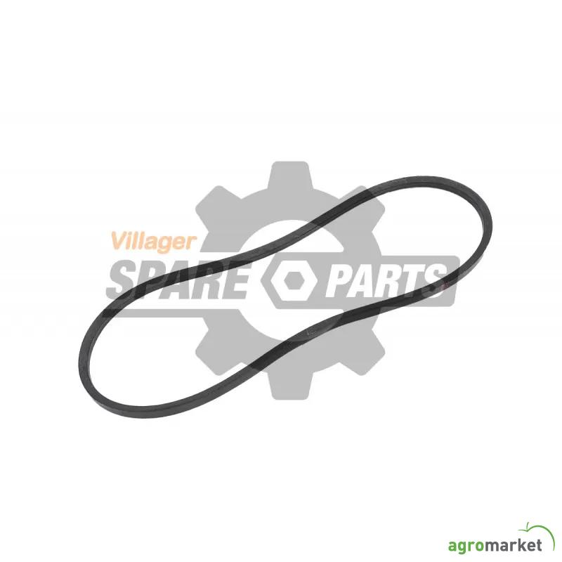 Kais pogonski Li 711 