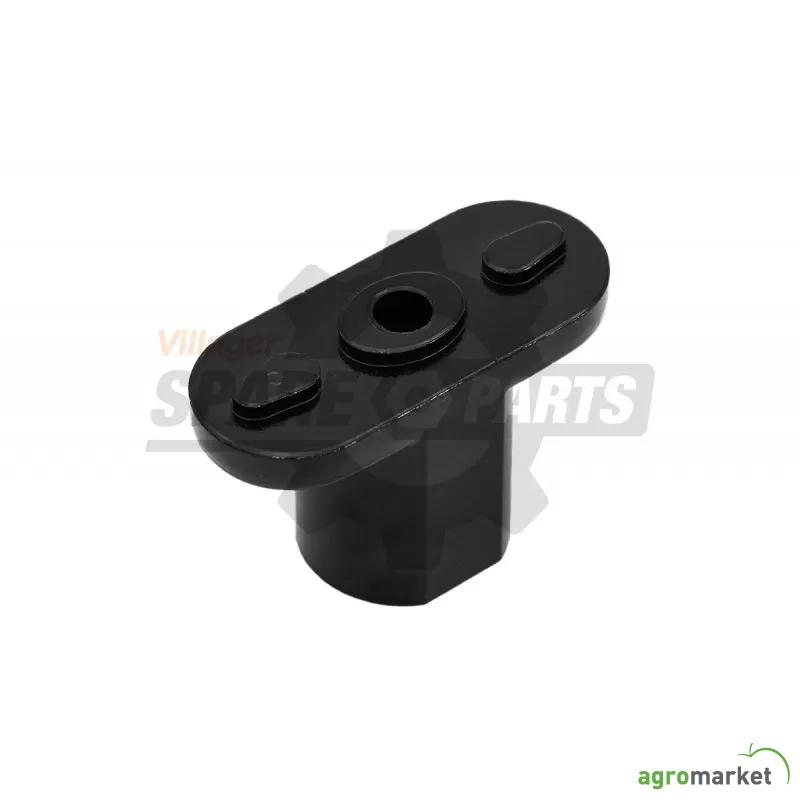 70140390000-Adapter noza 22.5 mm 