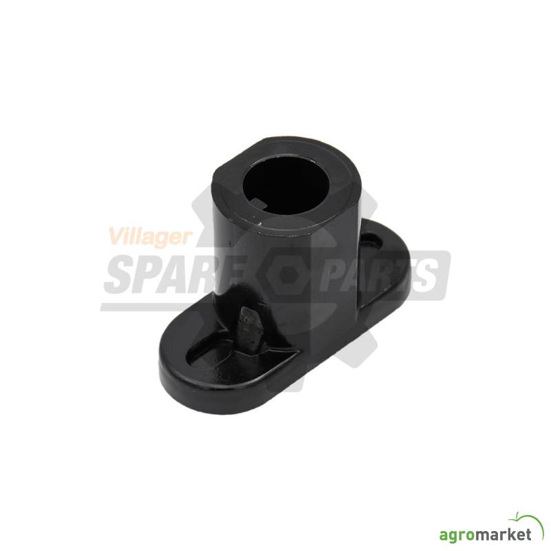70140390000-Adapter noza 22.5 mm 