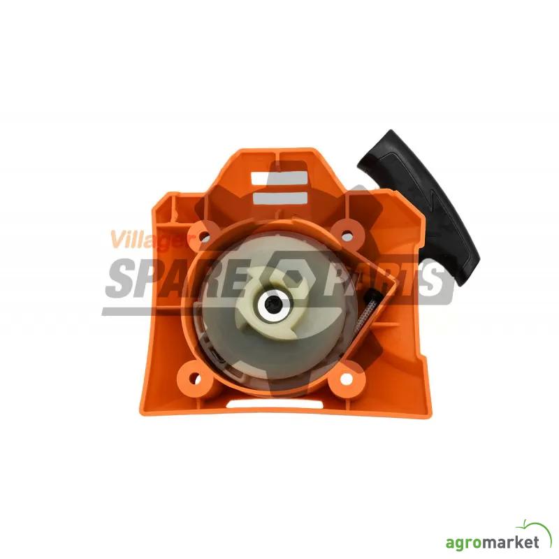 TBC243D.01.12.00-00-Starter KPT. 