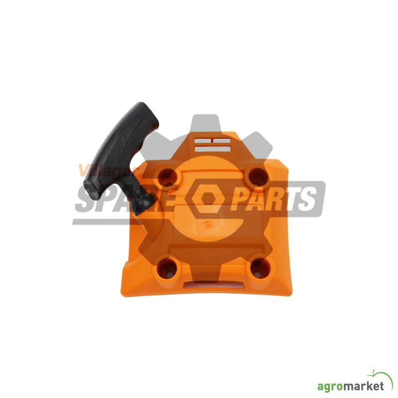 TBC243D.01.12.00-00-Starter KPT. 