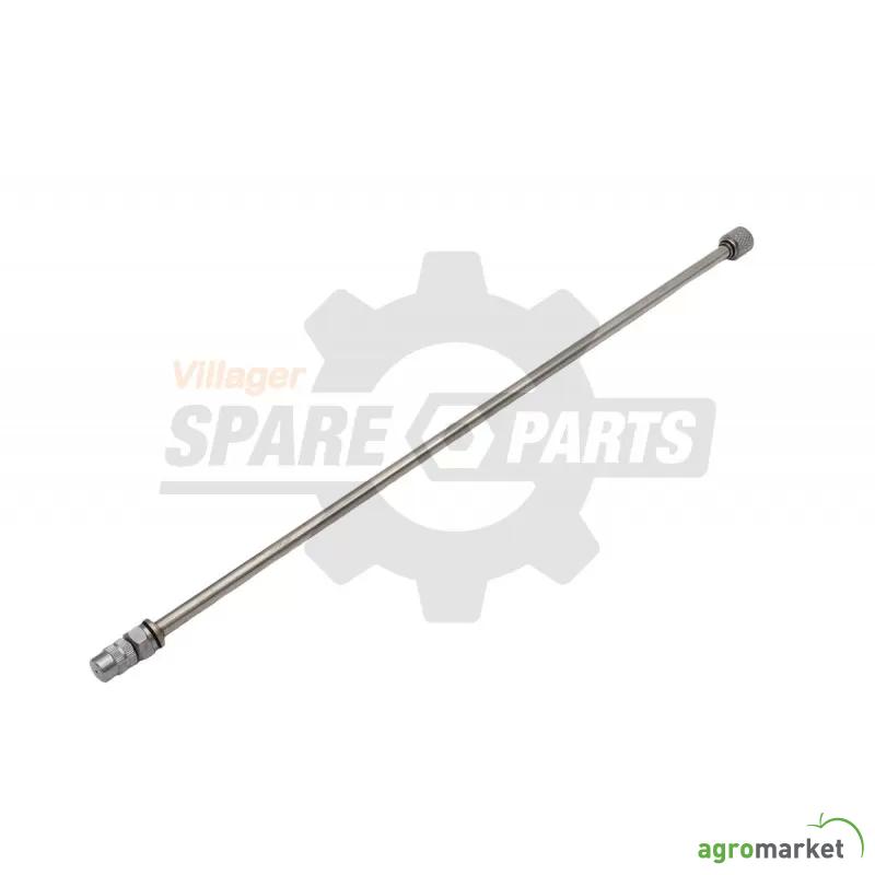 NASTAVAK METALNI 500 mm