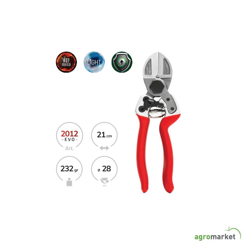 Makaze vocarske 2012 