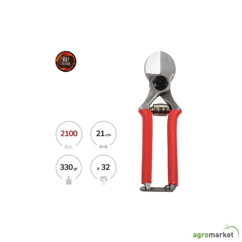 Makaze vocarske 2100 