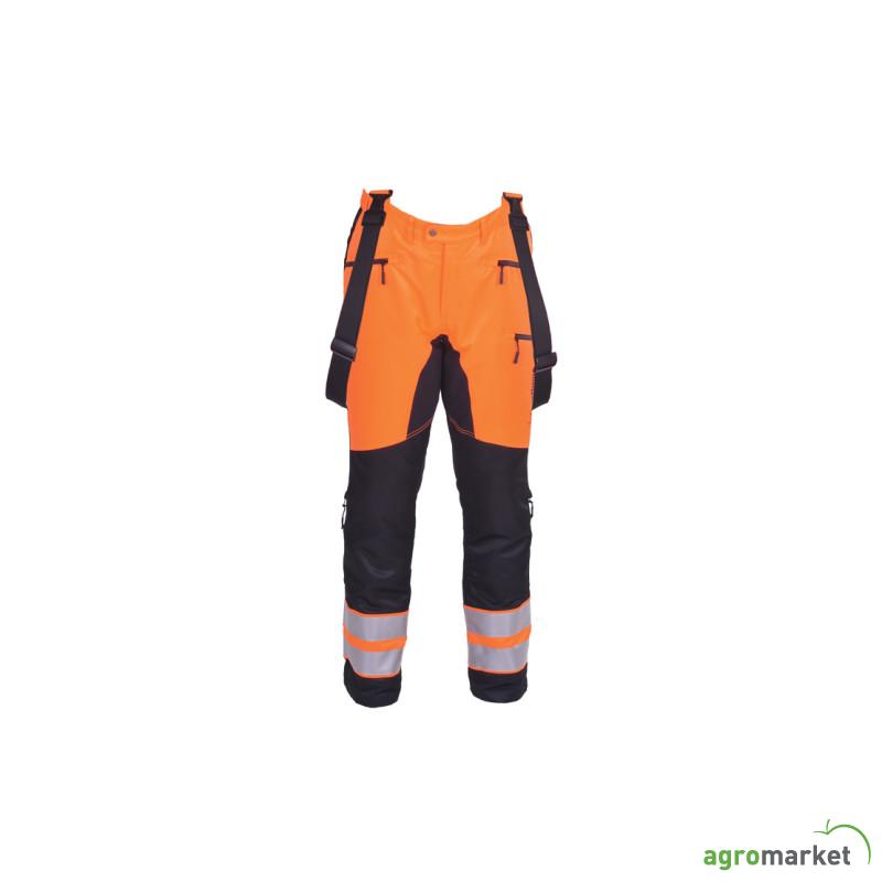 Pantalone Villager - zastitne - XL (class1) VPT 15