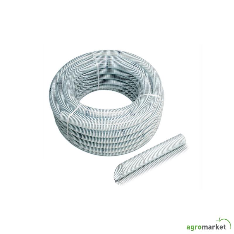 Fitt crevo ALI-FLEX LDDN D76 25m 3