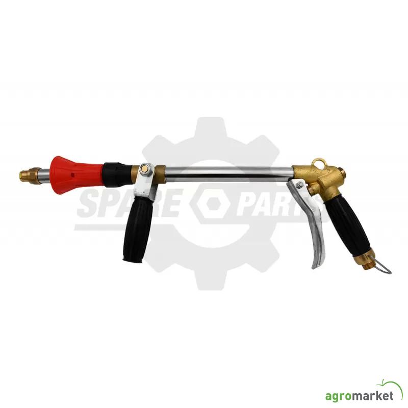 CG-17A-Pistolj za prskanje