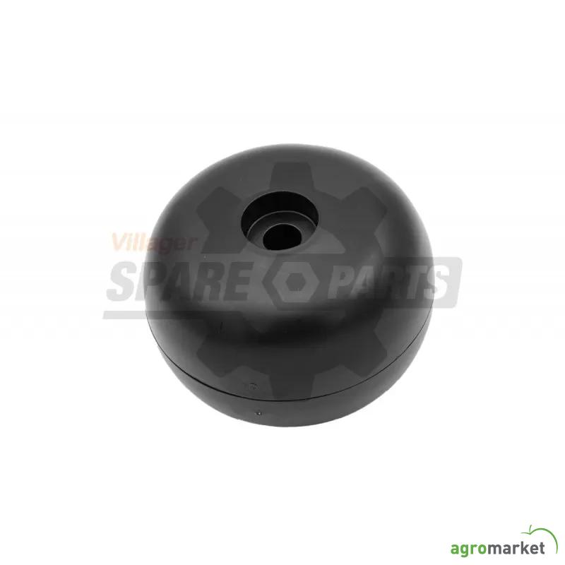 182700001/0 Pomocni tocak platforme 