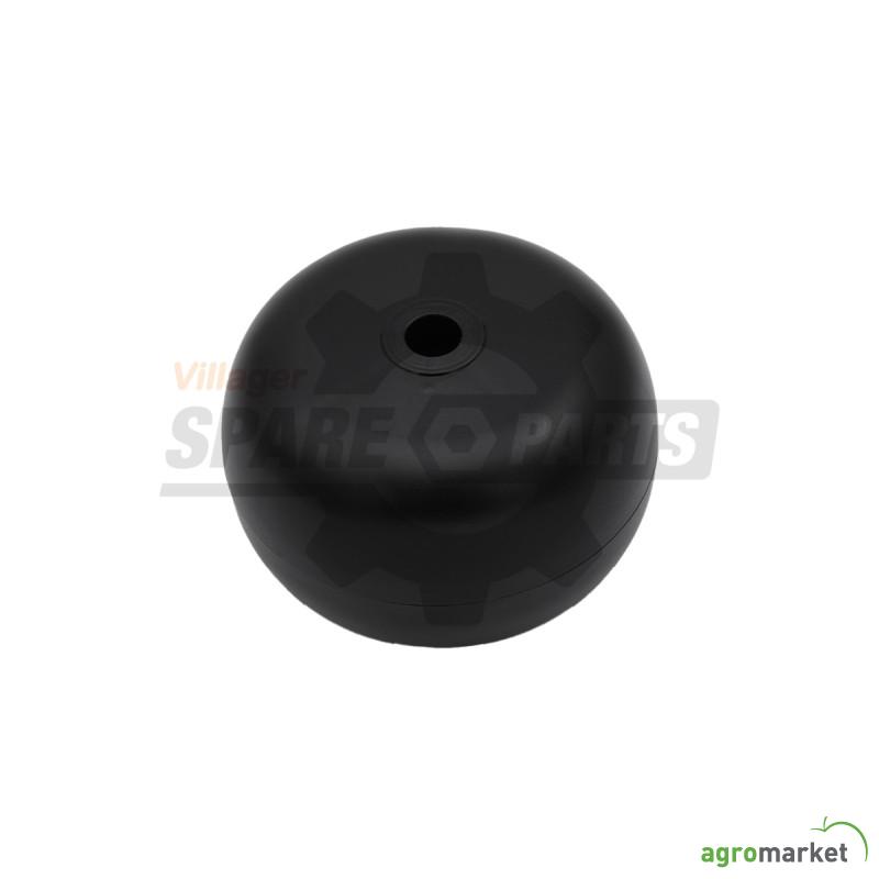 182700001/0 Pomocni tocak platforme 