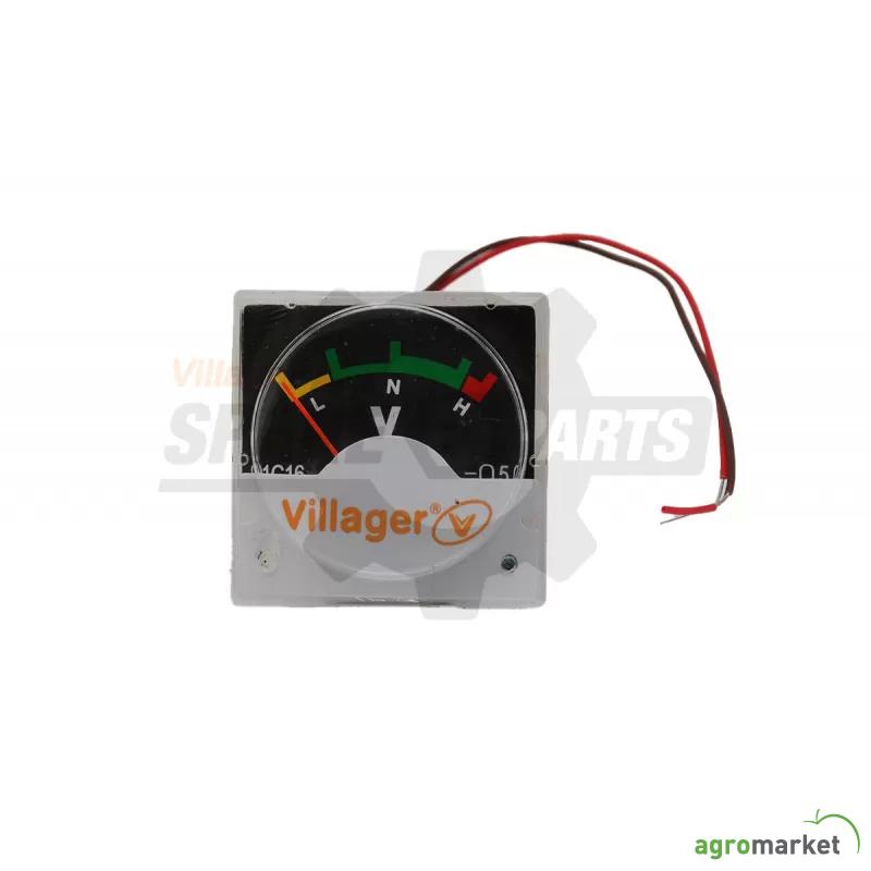 17-Voltmetar