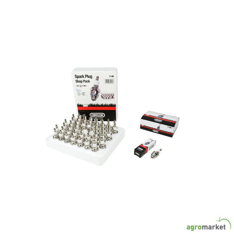 Svećica Oregon 40/1 paket (motorni trimeri)