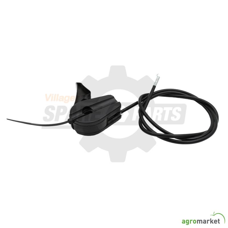 2215400 - Sajla gasa kpt