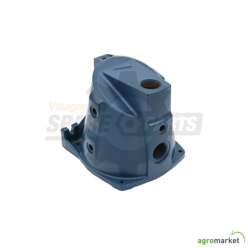 JPV 511 Kuciste pumpe 