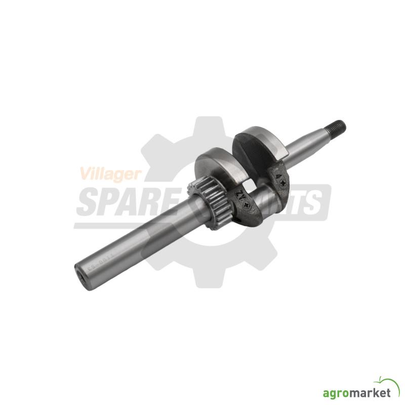 75510020000 - V6-4A-100-000-Radilica KPT.