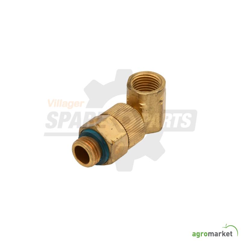 Konektor creva za VS-30 