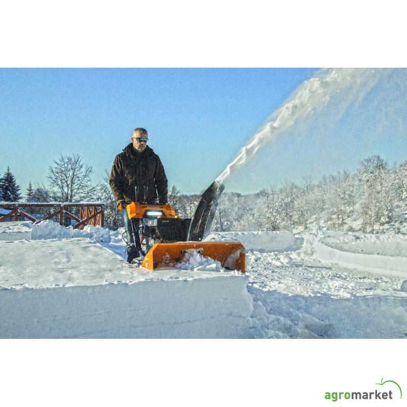 Motorni cistac snega Villager VST 120