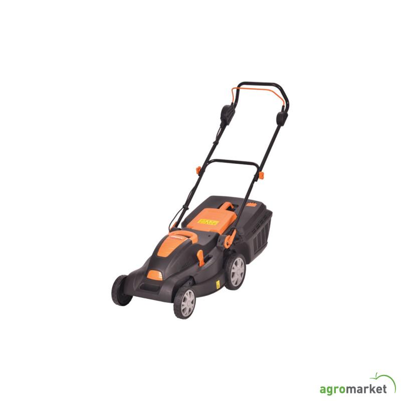 Elektricna kosacica VILLY 1800 P