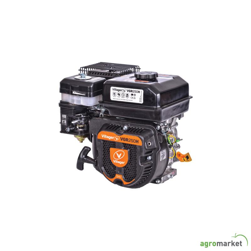 Cetverotaktni motor Villager VGR 250H (horizontalni)