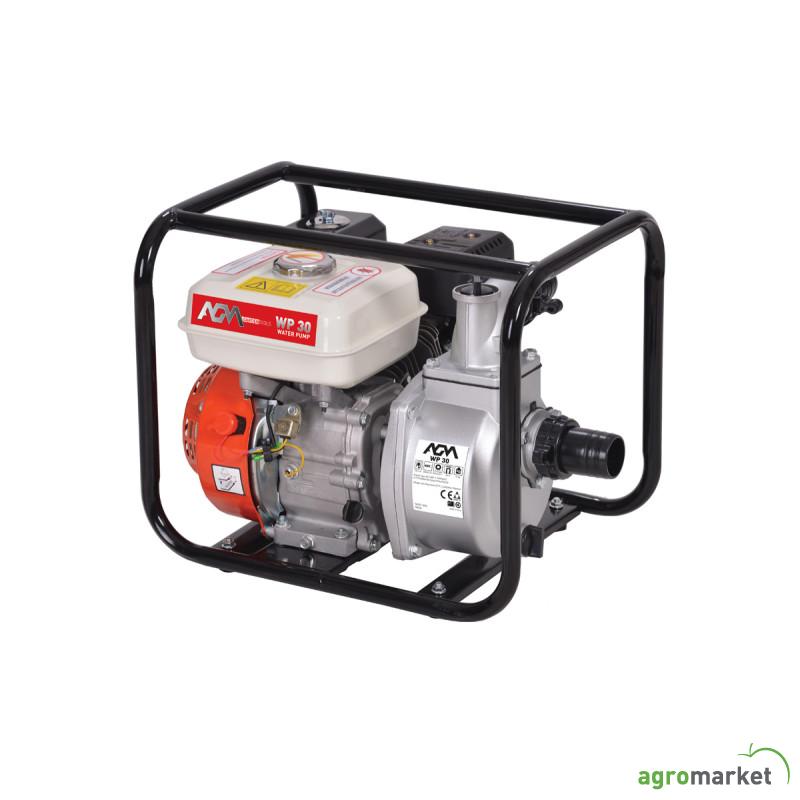 Motorna pumpa za vodu AGM WP-30