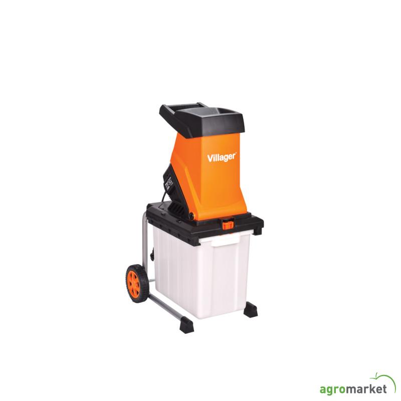 Elektricna seckalica za grane VC 2500