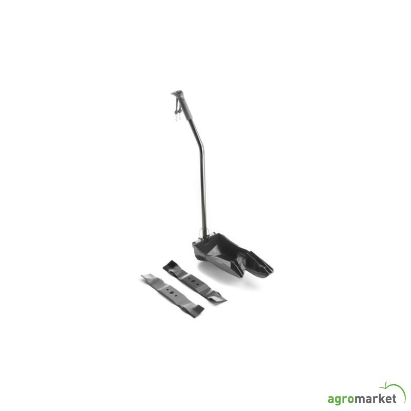 Set za malciranje VT 840 - sa nozevima