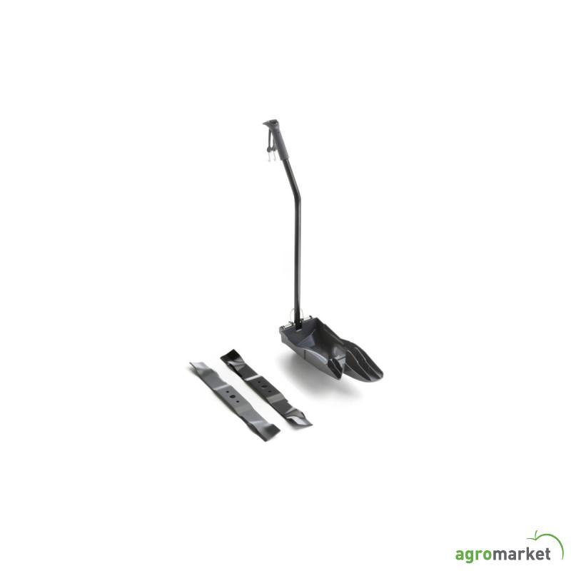 Set za malciranje VT 1000HD - sa nozevima