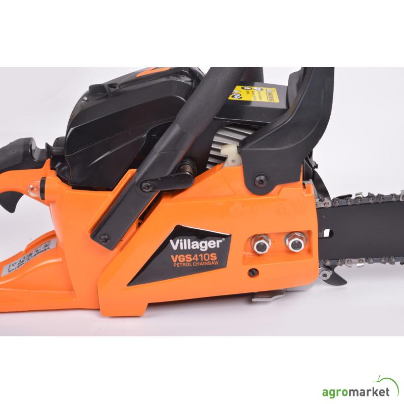 Motorna testera Villager VGS 410S