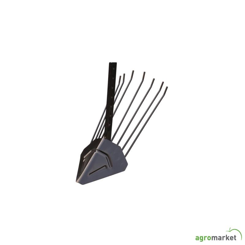Plug za vadjenje krompira za VTB 852 