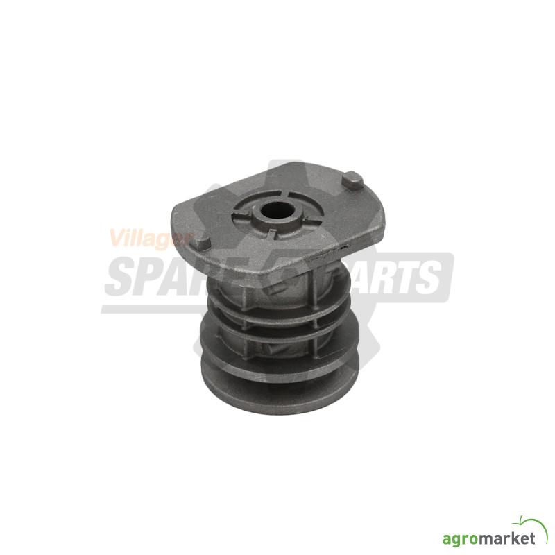 Nosac noza 22.2 mm 
