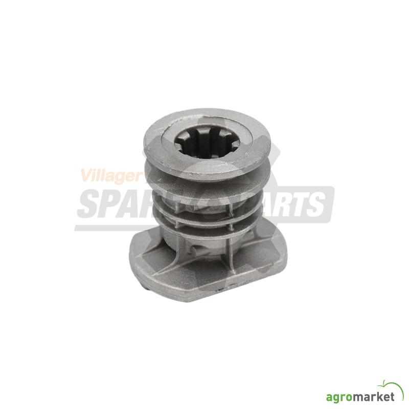 Nosac noza 22.2 mm 