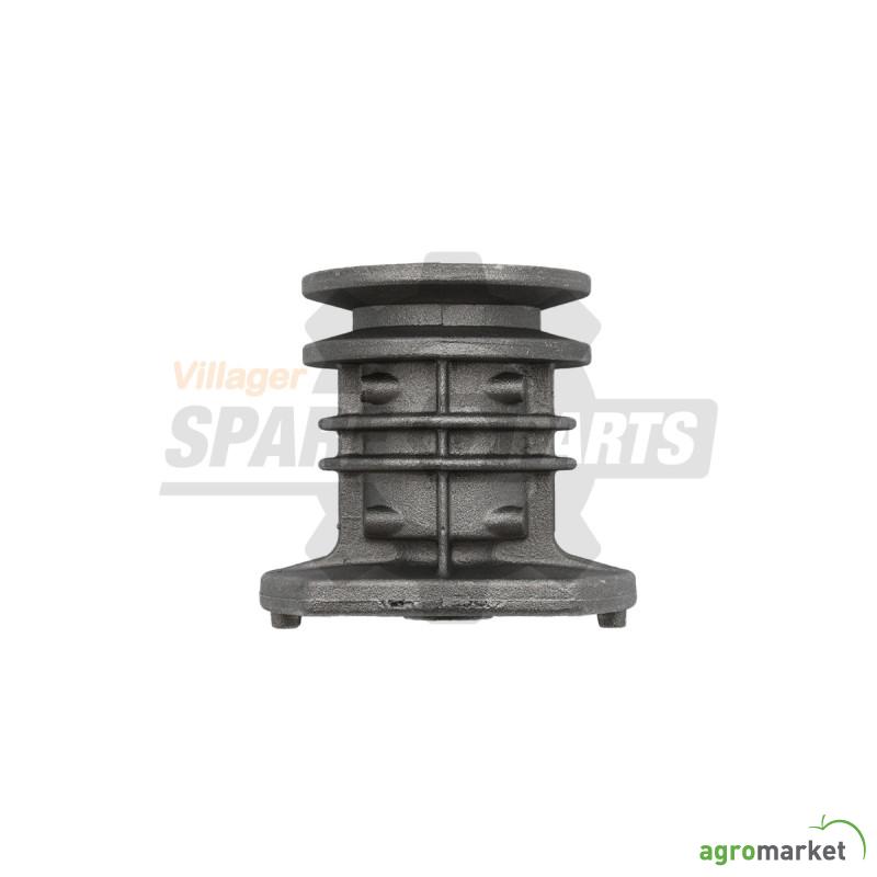 Nosac noza 22.2 mm 