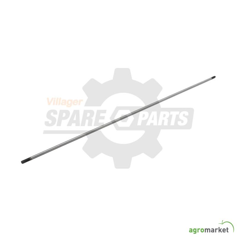 330900038 - Kardan donji deo do menjaca 