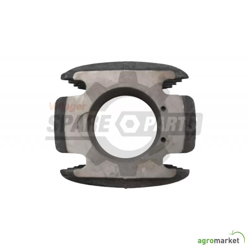 6 - Cilindar 48mm 