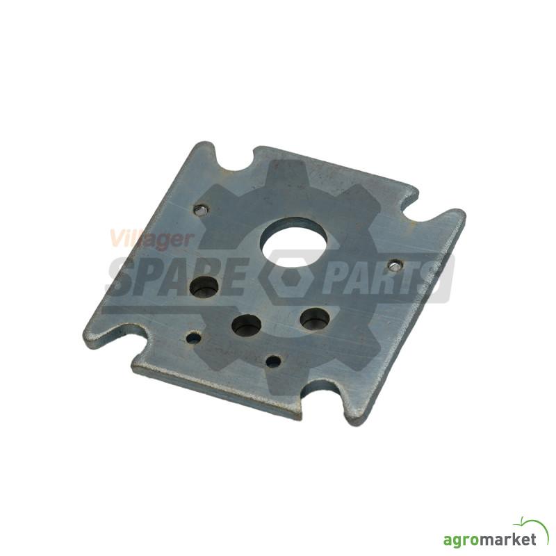 5 - Plocica sa ventilom 