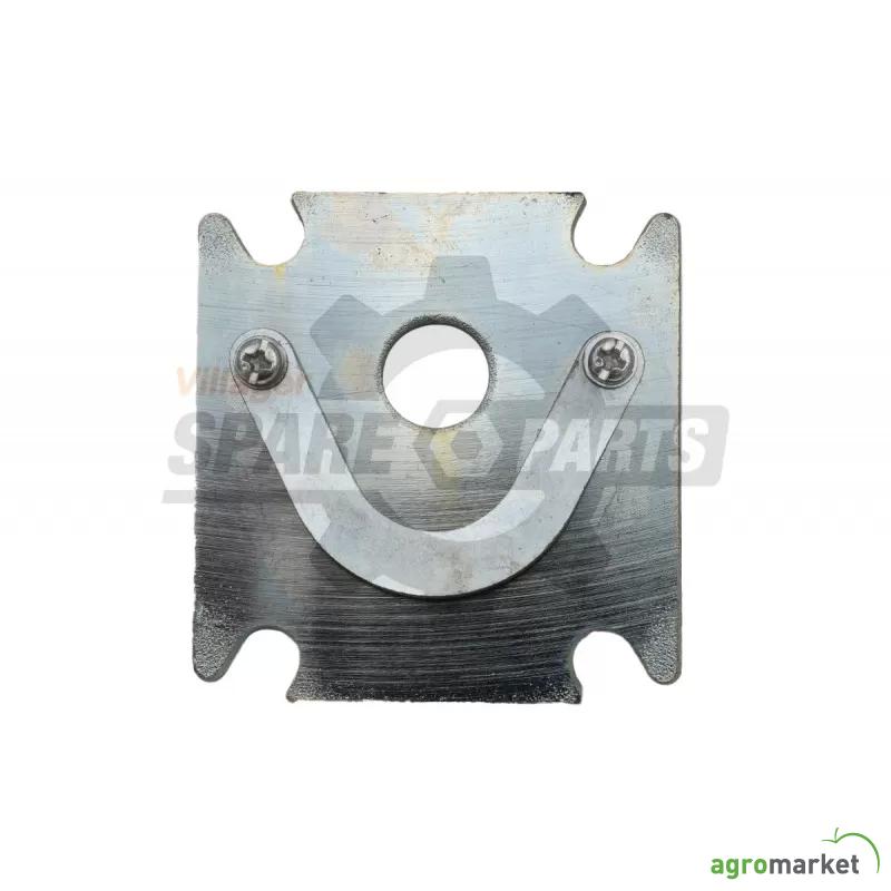 5 - Plocica sa ventilom 