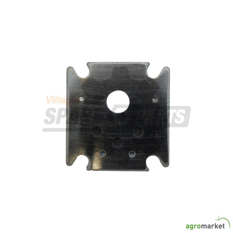 5 - Plocica sa ventilom 